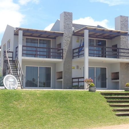 Yave Yireh Apartment Punta Del Diablo Exterior photo