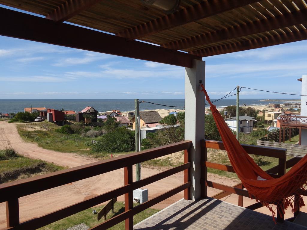 Yave Yireh Apartment Punta Del Diablo Room photo
