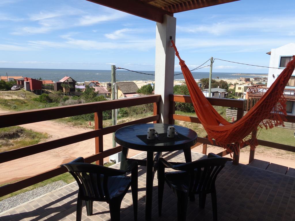 Yave Yireh Apartment Punta Del Diablo Room photo