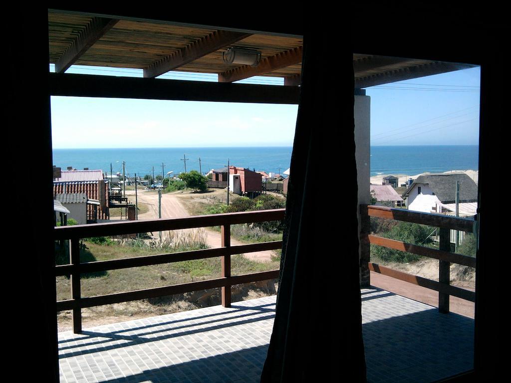Yave Yireh Apartment Punta Del Diablo Room photo