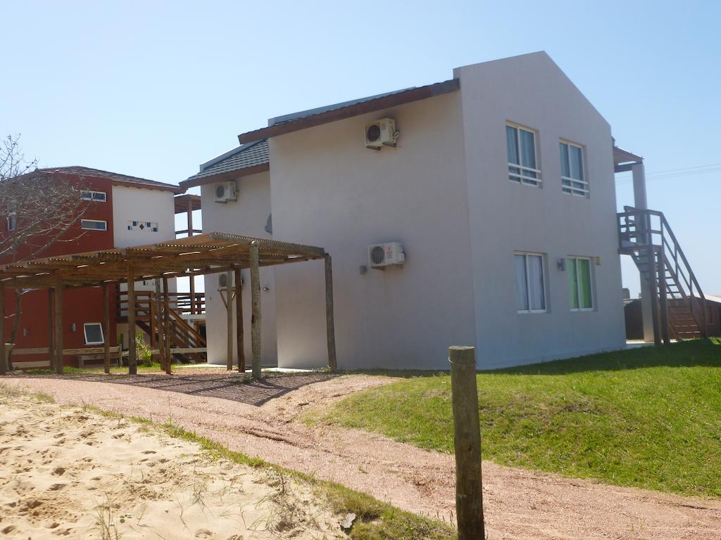 Yave Yireh Apartment Punta Del Diablo Room photo