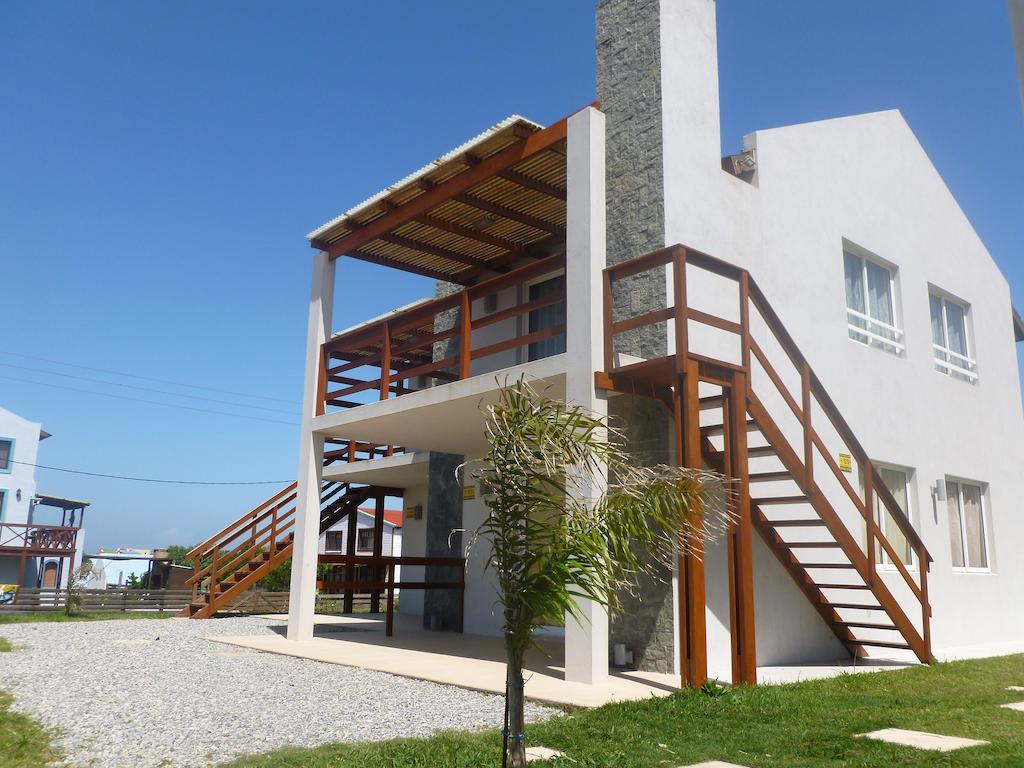 Yave Yireh Apartment Punta Del Diablo Room photo