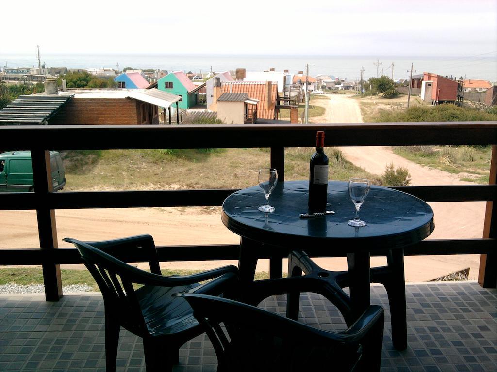 Yave Yireh Apartment Punta Del Diablo Room photo