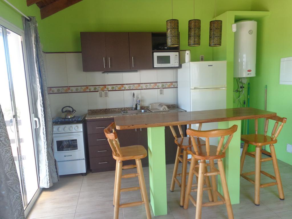 Yave Yireh Apartment Punta Del Diablo Exterior photo