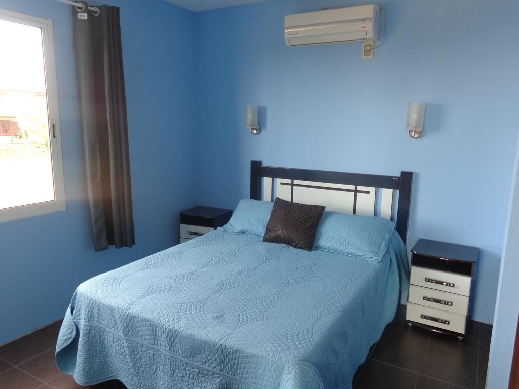 Yave Yireh Apartment Punta Del Diablo Exterior photo