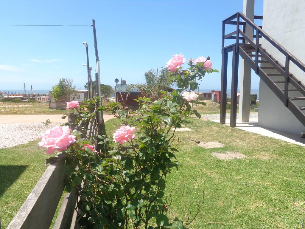 Yave Yireh Apartment Punta Del Diablo Exterior photo