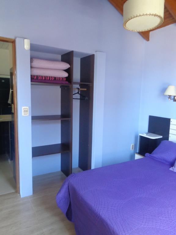 Yave Yireh Apartment Punta Del Diablo Exterior photo